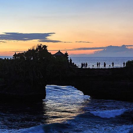 Zen Rooms Seminyak Umalas Kauh Kuta Lombok Exteriör bild