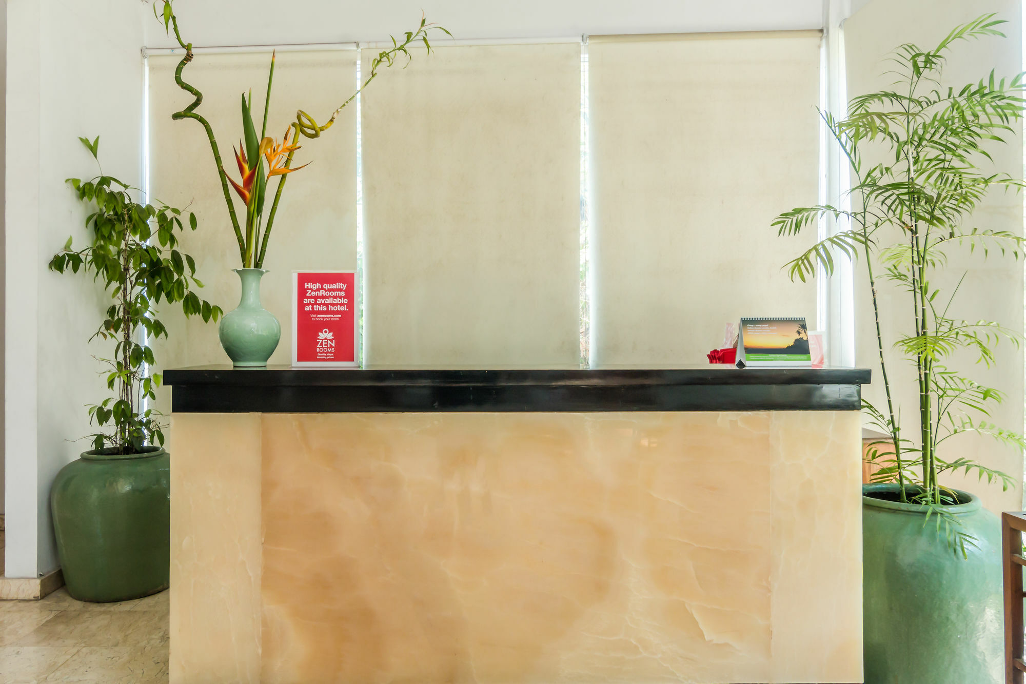 Zen Rooms Seminyak Umalas Kauh Kuta Lombok Exteriör bild